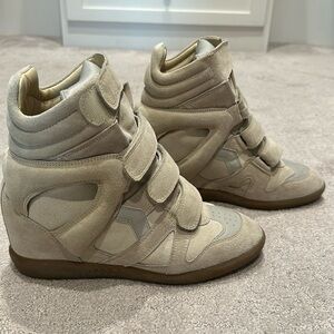 Isabel Marat size 40. Worn once. Perfect